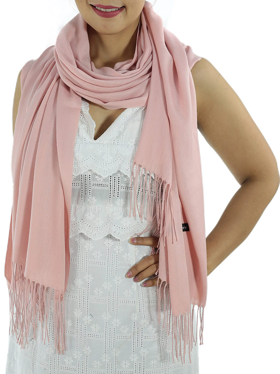 Cashmere Scarf