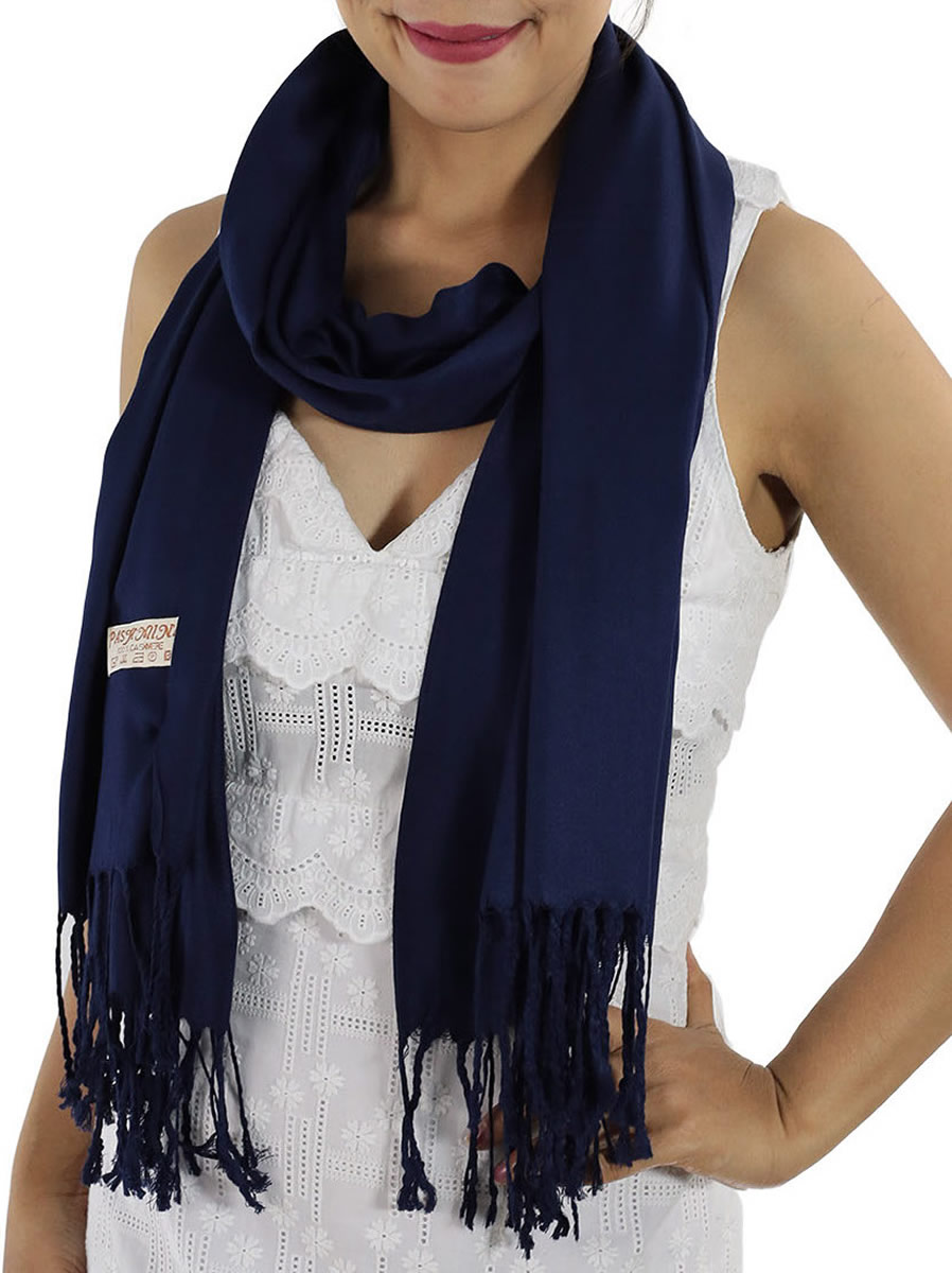 Pashmina Scarf: image 10
