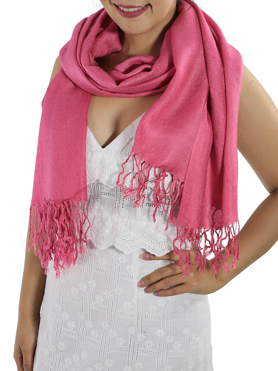 Pashmina Scarf: image 12