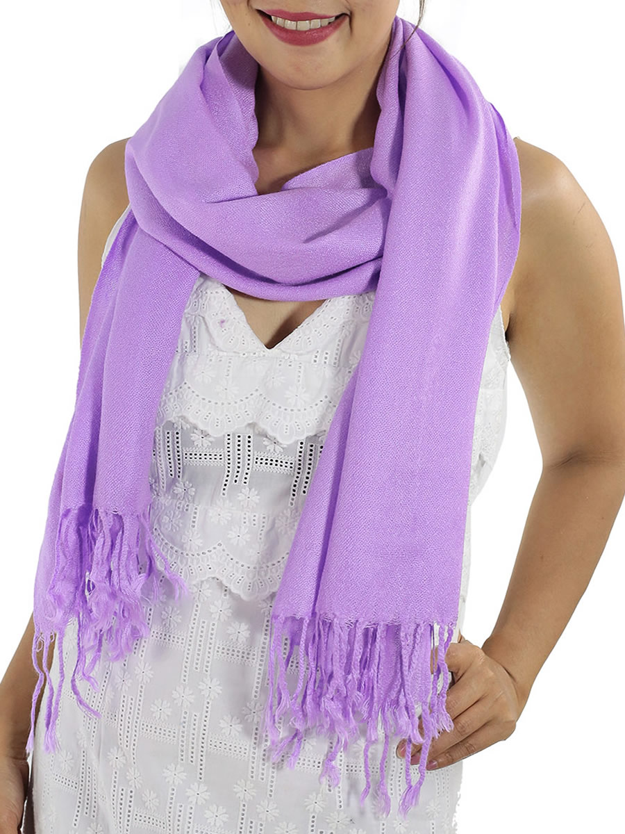 Pashmina Scarf: image 13