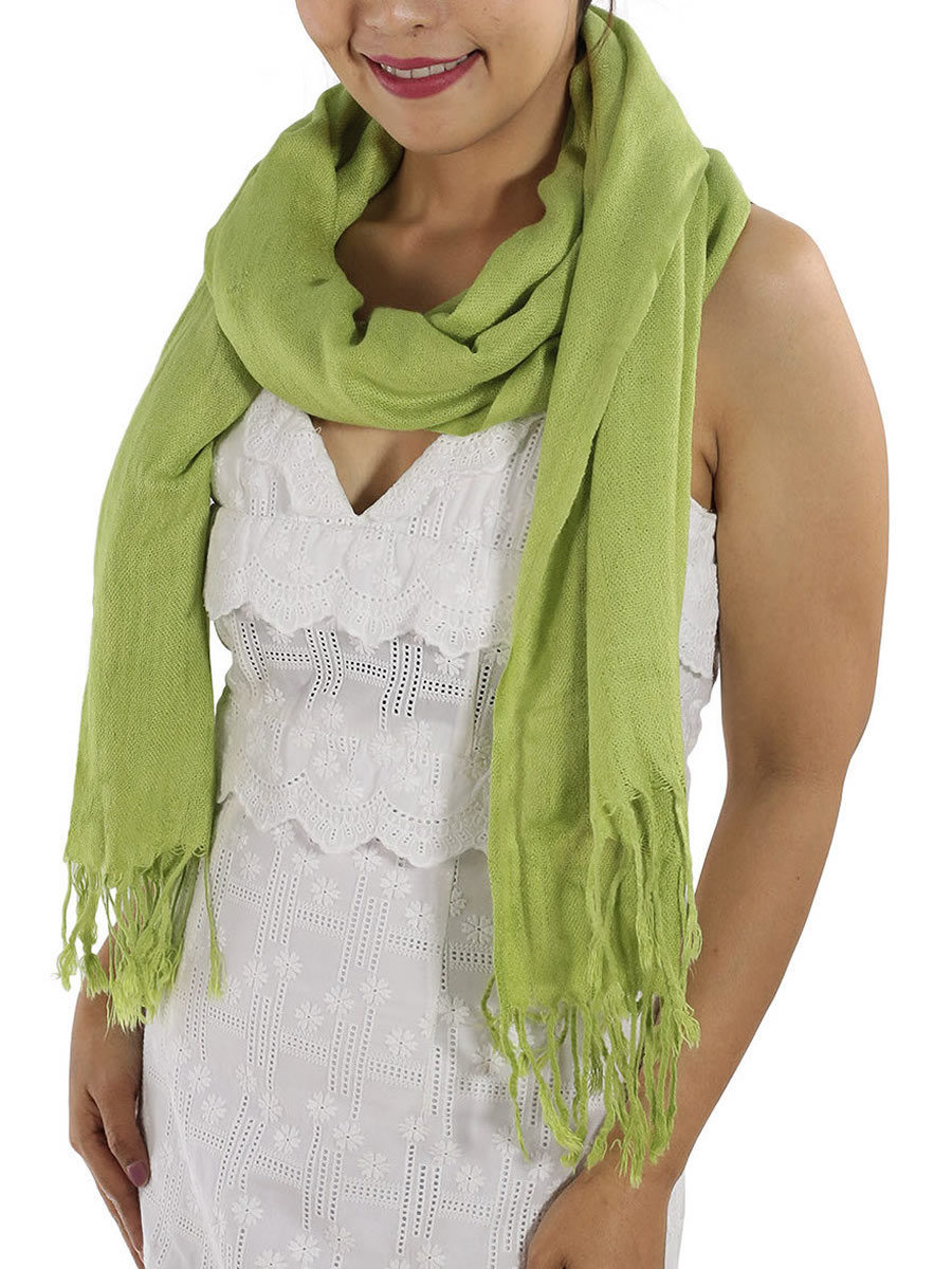 Pashmina Scarf: image 14